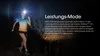 Nitecore Carbon 12K verlengbatterij met hoofdband - Productafbeelding-voorbeeld 5