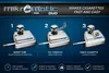 OCB MikrOmatic DUO, rincalzatrice per sigarette e L.B. Anteprima dell’immagine prodotto 5