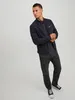 Jack & Jones Bunda z umělé kůže Bunda JJ ROCKY JACKET Umělá Náhled obrázku produktu 18