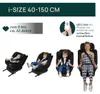 Chicco 06087030950000 Siège-auto pour bébés 0+/1/2/3 (0 - Voir les images du produit 9