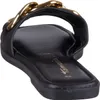 Tamaris Damen Schuhe Pantoletten Clogs Leder 1-27119-28, Produktbild-Vorschau 26