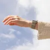 imoshion Magnetarmband im Mailänder Stil für die Apple Produktbild-Vorschau 6