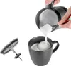 SEVERIN SM 3584 - 900 g - Milchaufschäumer Náhľad obrázku produktu 6