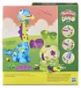 Playdoh-Brontosauro Che Scappa Produktbild-Vorschau 13