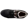 MUSTANG Sneaker Herren schwarz 43 Produktbild-Vorschau 7