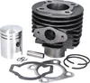 101_Octane Zylinderkit 60ccm 40mm kompatibel mit Puch MV Produktbild-Vorschau 1