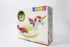 INTEX 57441NP - Pataugeoire - Licorne (272x193x104cm) Voir les images du produit 18