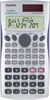 CASIO FX 3650P Programovateľná kalkulačka, 2-riadkový Náhľad obrázku produktu 1
