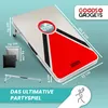all Kids United Cornhole Spiel XXL Wurfspiel Set – Produktbild-Vorschau 6