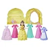 Disney Princess Bella módna kolekcia Náhľad obrázku produktu 3