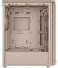 ASUS Proart PA401 Wood Mesh PWM Beige, Tower, PC, Beżowy, Podgląd zdjęcia produktu 3