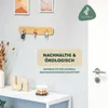 Portachiavi eluno di B-goods, portachiavi magnetico in Anteprima dell’immagine prodotto 6