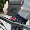 KLICKfix Taška na telefón Tour M s adaptérom Náhled obrázku produktu 5