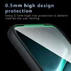 OnePlus Nord 6 Hülle - Coverup Mattes Transparentes Back Produktbild-Vorschau 7
