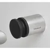 blomus 65353 - Schwarz - Silber - Gummi - Edelstahl - Produktbild-Vorschau 5
