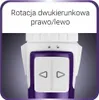 Rowenta CF9530 Rotačná teplovzdušná kefa Brush Activ Volume Náhľad obrázku produktu 45