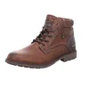 Tom Tailor Herren 6380410001 Mode-Stiefel, Cognac, 44 EU Produktbild-Vorschau 11