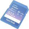 SanDisk Creator, 512 GB, SDXC, Klasse 10, UHS-II, 280 MB/s, Produktbild-Vorschau 2