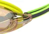 Speedo Vanquisher 3.0 Mirror Schwimmbrille Senior Produktbild-Vorschau 4