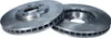 2x MAXGEAR Bremsscheibe Vorne 19-2541 Produktbild-Vorschau 2