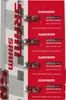 SRAM Kettenverschluss Sram Power Link Silber 4 St. Produktbild-Vorschau 2