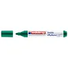 Edding 4500, Grün, Rundspitze, Grün, Weiß, 2 mm, 3 mm, Produktbild-Vorschau 1