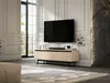 TV-Lowboard SELENE von Lindner Möbel – zweitürig – 140 x 44 Produktbild-Vorschau 5
