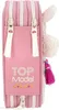 Depesche 12584 TOPModel 3-Fach Federtasche COSY mit Produktbild-Vorschau 9
