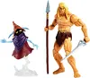 Figura de acción Masters of the Universe Masterverse Vista previa de la imagen del producto 2