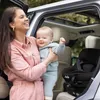 Joie Reboard-Kindersitz i-Pivot 360 Thunder Produktbild-Vorschau 15