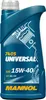 1 Liter MANNOL 15W-40 UNIVERSAL MB 229.3 MB 229.1 PSA B71 Produktbild-Vorschau 1