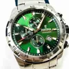 Festina Herren Uhr Elegant Edelstahl Armbanduhr silber Produktbild-Vorschau 10