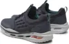 Skechers pánske tenisky Arch Fit Orvan navy blue EU 40 Náhľad obrázku produktu 3