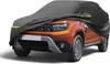 Housse Voiture Pour Dacia Duster 2010-23 210D-Pu Housse Voir les images du produit 2