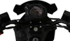Motorroller Cross 2.0 125ccm 85 km/h, Euro 5+, rot GT Union Produktbild-Vorschau 7