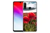 MuchoWow® Handyhülle Schutzhülle Hülle für Huawei P30 Lite Produktbild-Vorschau 2