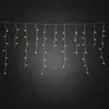 Barriera luminosa a LED per pioggia di ghiaccio, con globi Anteprima dell’immagine prodotto 6