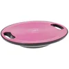 Balancierbrett 40 x 10 cm rosa Produktbild-Vorschau 1