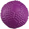 TRIXIE Sport Ball Dog Toy, Hund, Kugellager, Gummi, 5,5 cm Produktbild-Vorschau 3