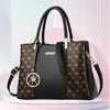 OKWISH Henkeltasche, Umhängetasche, Handtasche, Produktbild-Vorschau 5