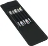 Wera 8740 A HF 1, Buchse, 1/4", Metrisch, 5 Kopf/Köpfe, Produktbild-Vorschau 14