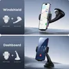 Joyroom 360°-Handyhalter mit Saugnapf für Windschutzscheibe Produktbild-Vorschau 23