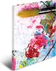 HERMA Eckspannermappe "Farben" aus Karton DIN A3 Produktbild-Vorschau 2