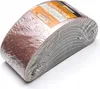 Nastro abrasivo 75 x 457 mm senza fine P60 - 10 pezzi Polax Anteprima dell’immagine prodotto 2
