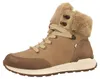 Rieker Evolution W0670-20, Winterschuhe, Damen, Beige, Produktbild-Vorschau 9