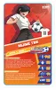 Top Trumps - Kapitan Tsubasa (niemiecki/francuski) Podgląd zdjęcia produktu 5
