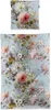 Irisette Mako-Satin Bettwäsche-Garnitur Wave 8596 Farbe Produktbild-Vorschau 1