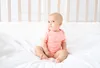 Amilian Bettumrandung Babybett Baby Kinder Nestchen Produktbild-Vorschau 5