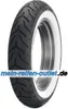 Dunlop Motorradreifen car-tyres D 408 F H/D WWW ( 130/90B16 Produktbild-Vorschau 4