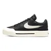 Nike Damen Freizeitschuhe, COURT LEGACY LIFT, 41 Produktbild-Vorschau 1